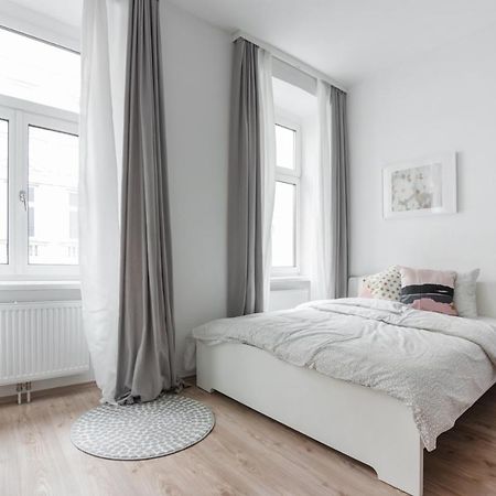 Nice Apartment In Lovely Area Bécs Kültér fotó