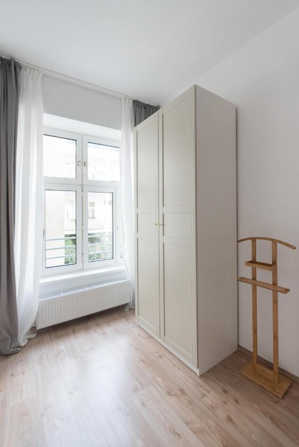 Nice Apartment In Lovely Area Bécs Kültér fotó